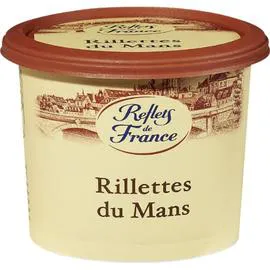 Rillettes du Mans (220g)
