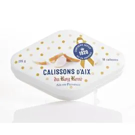 Confiseries Calissons d'Aix (235g)