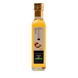 LES CRÉATIONS L'Exceptionnelle huile de noisette 250ml