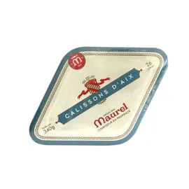 Calissons d'Aix (340g)