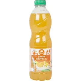 Boisson tropical (1l)