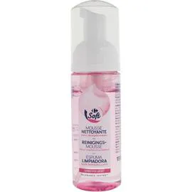Mousse nettoyante (150ml)
