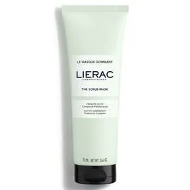 LIERAC Masque gommant 75ml