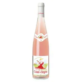 Vin rosé (75cl)