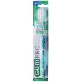 Brosse à dents gum medium (l'unité)