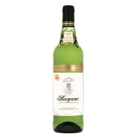 Vin blanc Bergerac AOC (75cl)