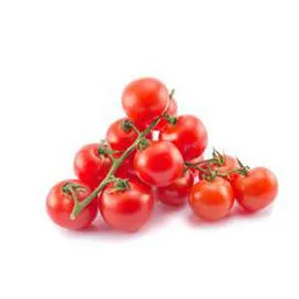 - Tomates cocktail en grappes 500g