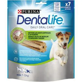 PURINA, DENTALIFE Friandises hygiène dentaire pour petit chien 805g