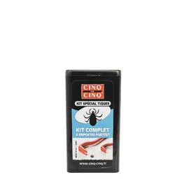 Kit Spécial Tiques Retire Nettoie Et Protège À Emporter Partout (l'unité)