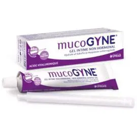 Gel hydratant intime tube (40ml)