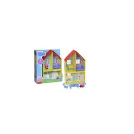 Jouet Pep La Maison De Peppa (l'unité)