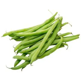 Haricot vert bio (500g)