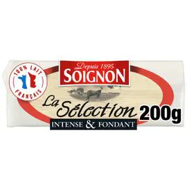 Fromage de Chèvre Sainte Maure (200g)