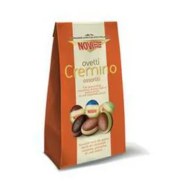 Petits oeufs Chocolat Assortiment (160g)