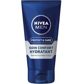 NIVEA MEN Crème visage hydratant 75ml