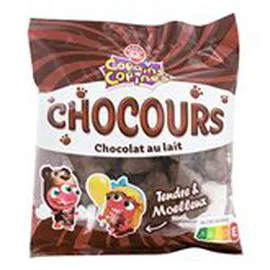 Bonbons Chocours (200g)