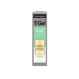 NEUTROGENA Gel Shampoing Antipelliculaire Pellicules Grasses 250ml