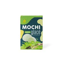 Dessert glacé mochi thé vert (180g)