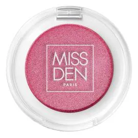 Ombre à Paupières Effet Nacré Rose Fantaisie (l'unité)