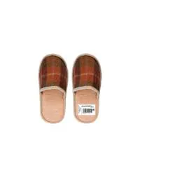 Chaussons homme patin taille unique (la paire)