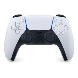 SONY Manette sans fil DualSense™ Blanche PS5 et PC l'unité