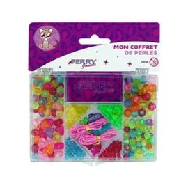 Coffret de perles (l'unité)