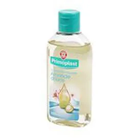MARQUE REPÈRE, PRIMOPLAST Huile d'amande douce 100ml