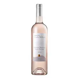 Vin Rosé AOP Provence / Corse Côtes de Provence (75cl)