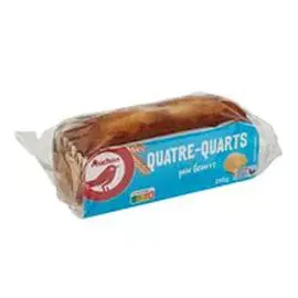 Quatre quarts pur beurre (250g)