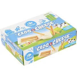 Croq & Cheese (280g)