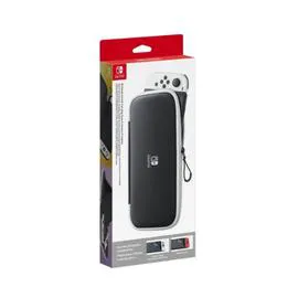 Housse de Protection Oled + Protection d'écran (l'unité)