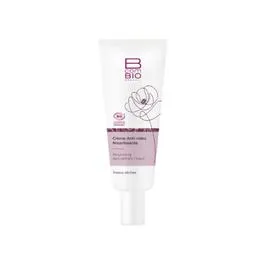 Soin Visage Crème Anti-Rides Nourrissante Bio (50ml)