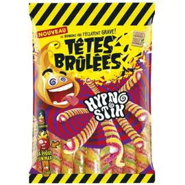 Bonbons hypnostik TETE BRULEES (180g)