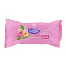 Savon Fleur de Tiaré orchidée (100g)