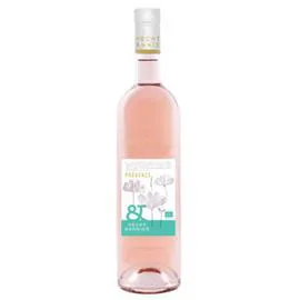 Coteaux d'aix en provence rosé hecht & bannier (750ml)