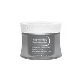 Pigmentbio Night Renewer (50ml)