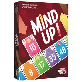 Mind UP (l'unité)