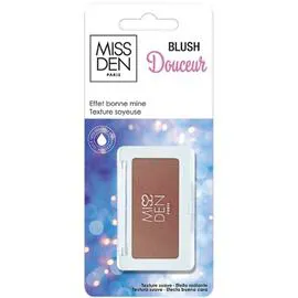 Blush Satin Mocca (l'unité)