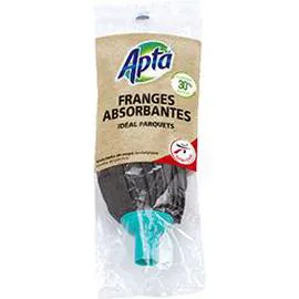 Franges absorbantes (l'unité)