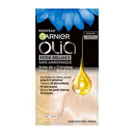 OLIA Garnier Olia coloration semi-permanente 10.2 l'unité