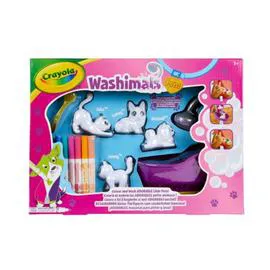 Coffret Washimals (l'unité)