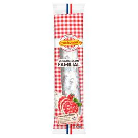 Saucisson Sec Le Familial (530g)