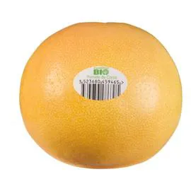 Pomelo Bio Corse (l'unité)