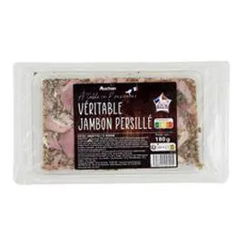 Jambon persillé de Bourgogne (180g)