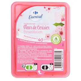 Gel désodorisant agrumes (150g)