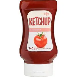 Ketchup (340g)