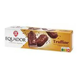 Biscuits Truffine Crême meringue (100g)