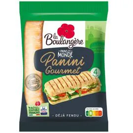 Pain panini (380g)