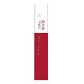Rouge à Lèvres Superstay Matte Ink 20 Pioneer (l'unité)