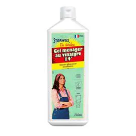 Gel au vinaigre (750ml)